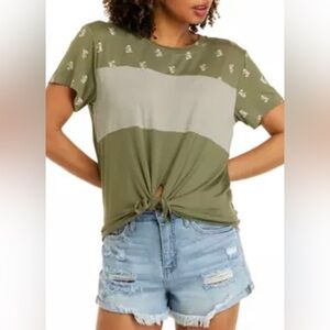 Belle du Jour medium top (my7)